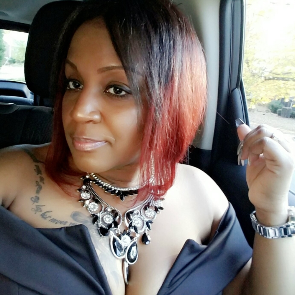 Meet your Posher, Shanta